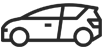 Popular Cartypes